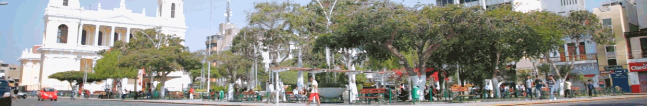 Ferreñafe - Incahuasi - Amusuy 