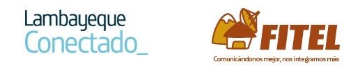 Amusuy – Lambayeque Conectado_ | FITEL